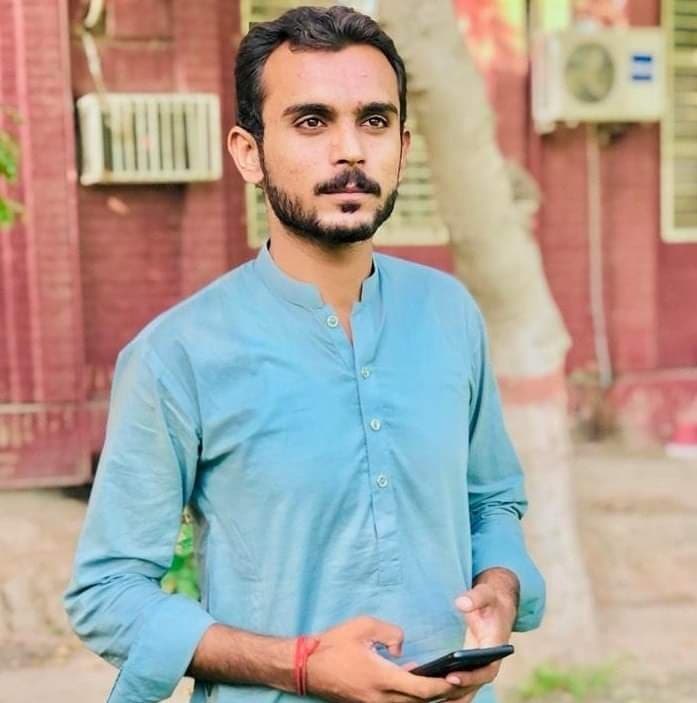 M Abbas