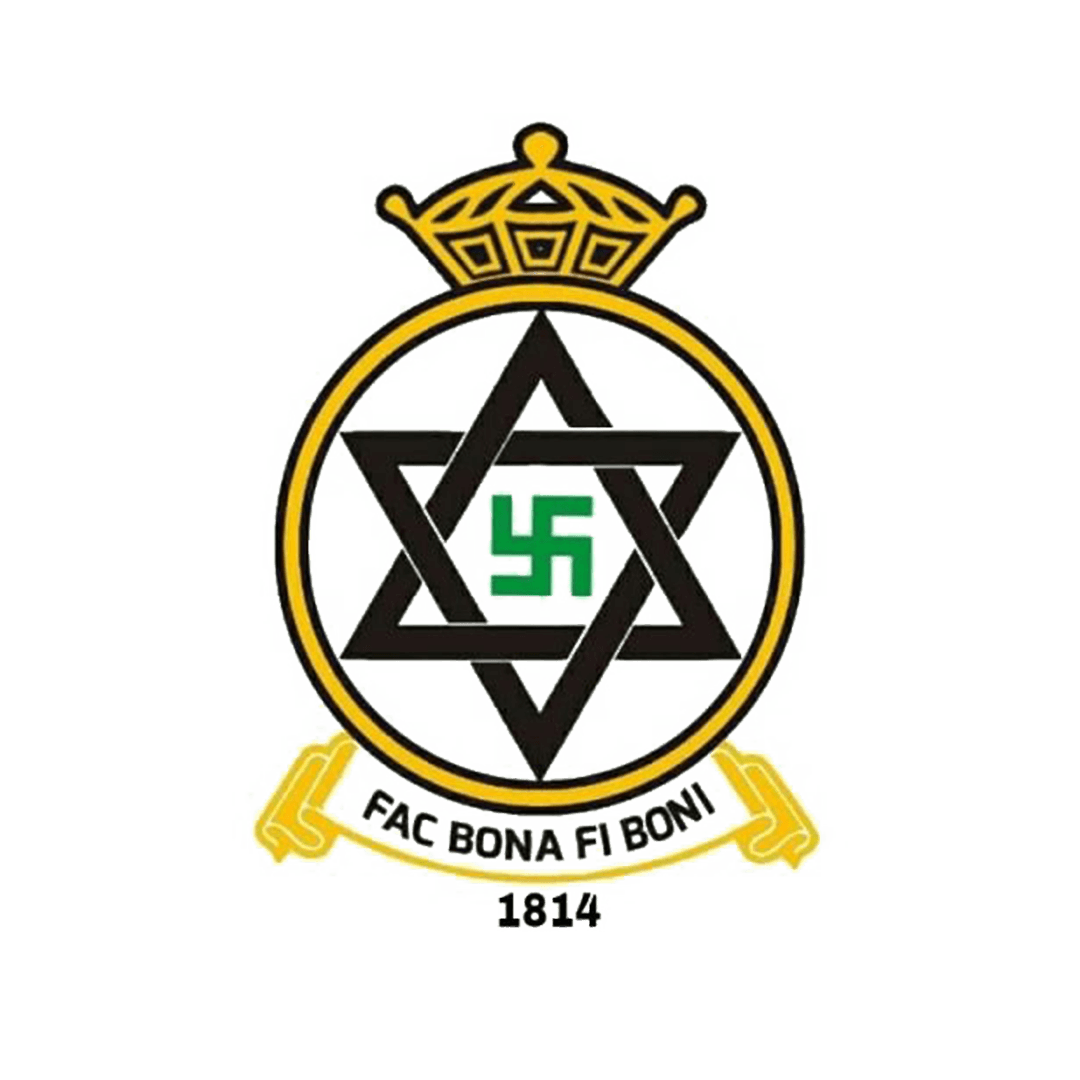 Kushan Indumina team logo