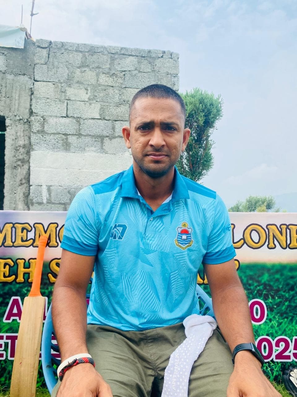 ARSALAN ZIA