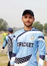 Waqas Shakky