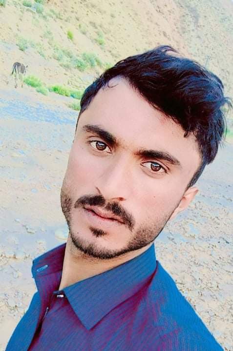 Mujeeb cricket player profile photo