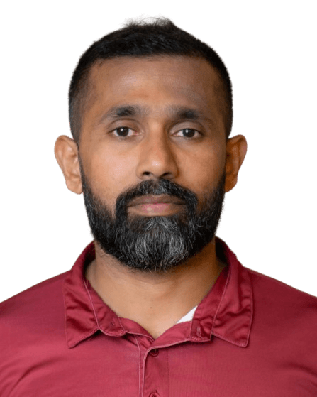 Mohammed Rizlan