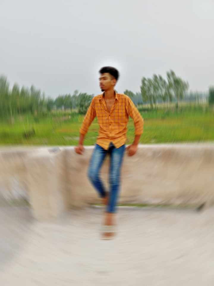 Aimon cricket player photo