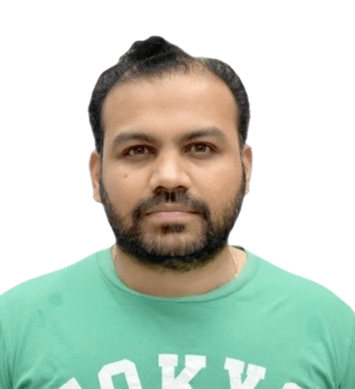 Sushant Rathi