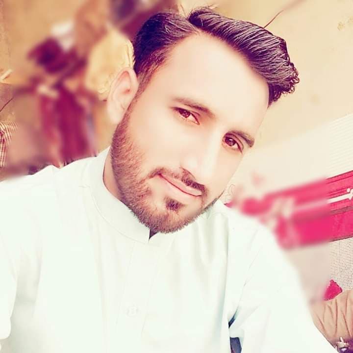 Ansar Abbas cricket player photo