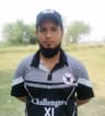 Malik Waleed Yasin