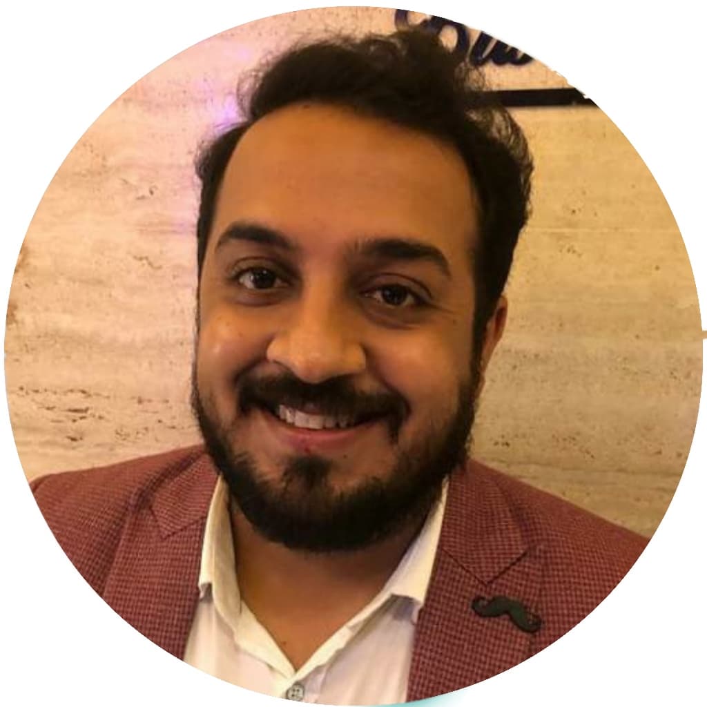 Navin Sachdev cricket player profile photo