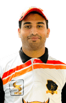 Ali Abbas