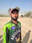Nasir Hussain