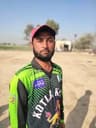 Nasir Hussain