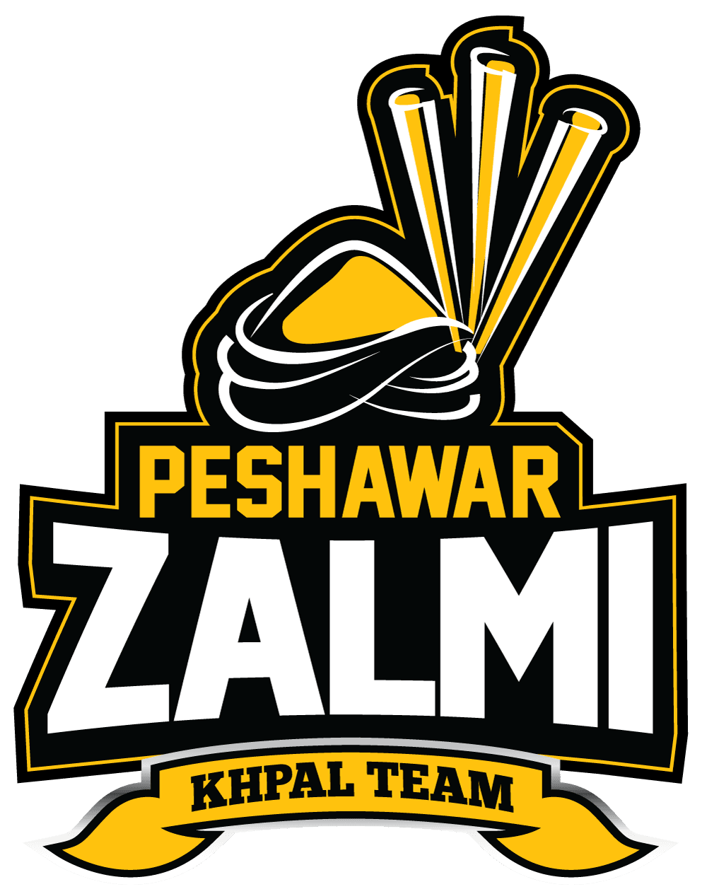 PESHAWAR ZALMI