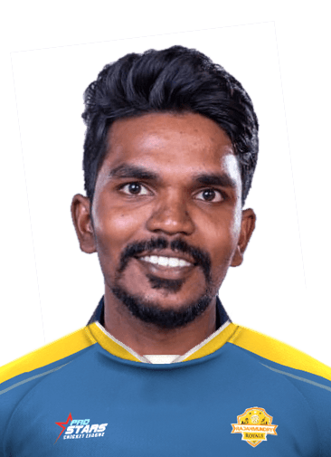 JAYA PRAKASH