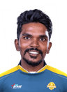 JAYA PRAKASH