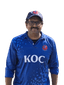 Mahesh Nair