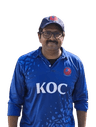 Mahesh Nair