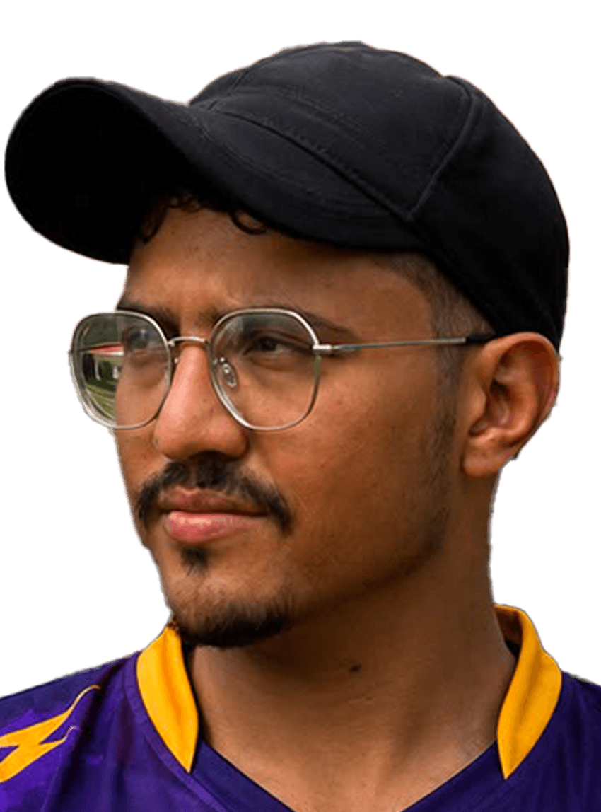 Umer Abbasi
