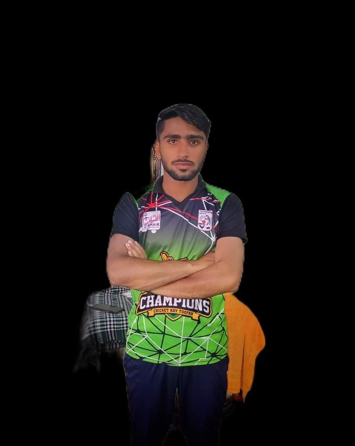 ADNAN SHAKOOR
