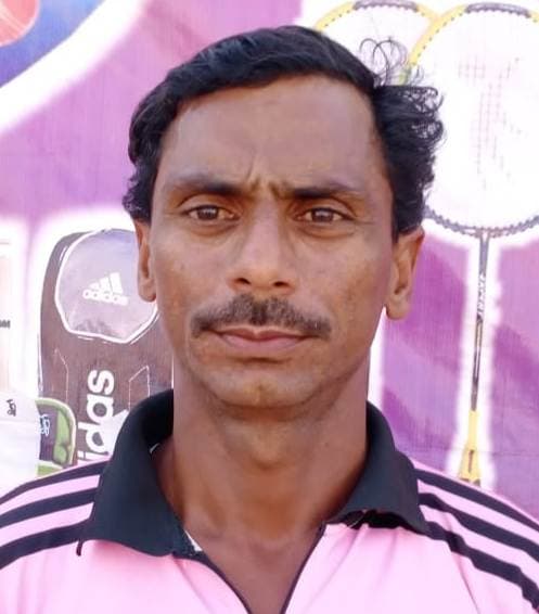 Rasheed cricket player profile photo