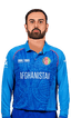 Mohammed Nabi