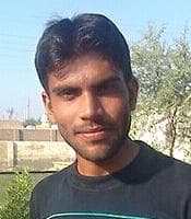 Ishfaq Alam