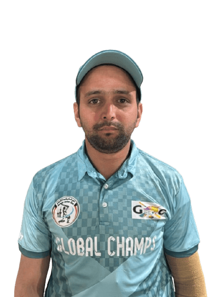 Abrar Ibrahim Dawre cricket player photo