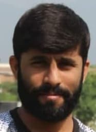 Jamshaid