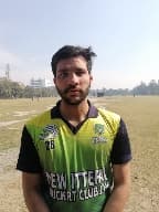Ahsan Butt
