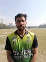 Ahsan Butt