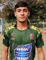 Danish Sarhadi