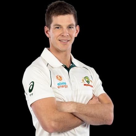 Tim Paine