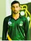 Zahir Shehzad