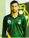 Zahir Shehzad