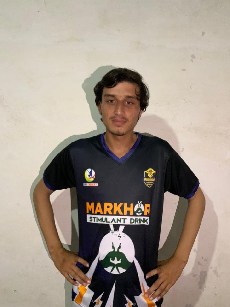ZAHIR KHAN