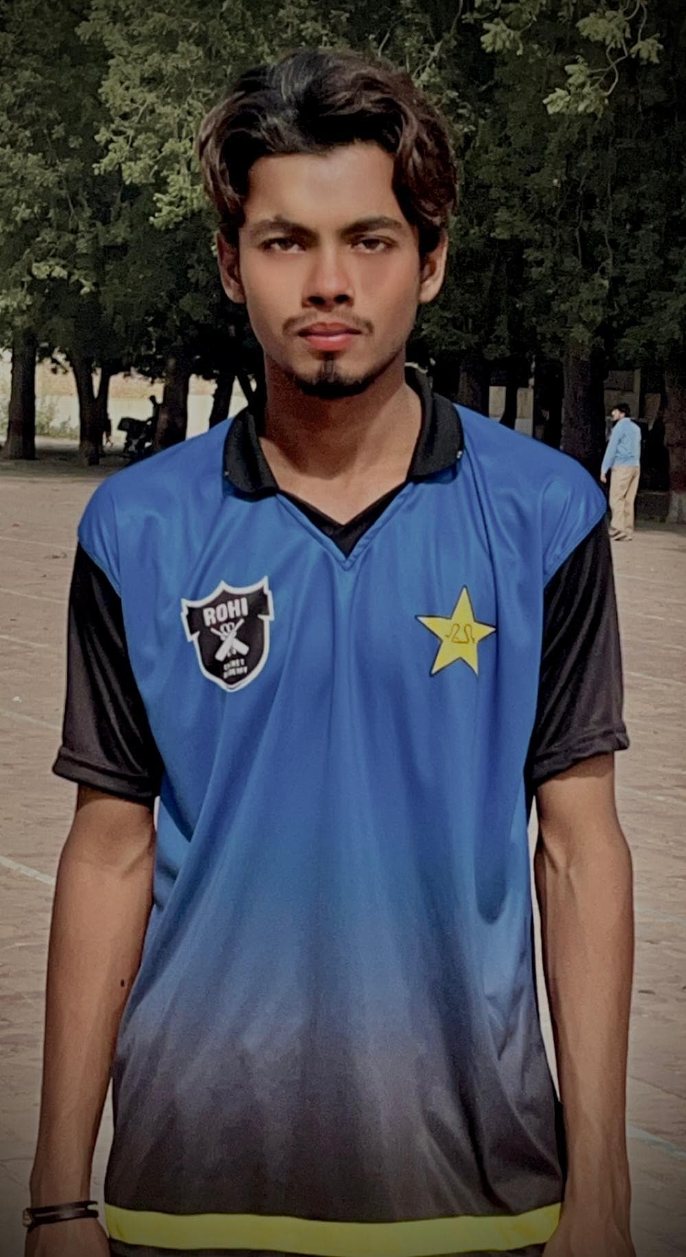 Malik AB