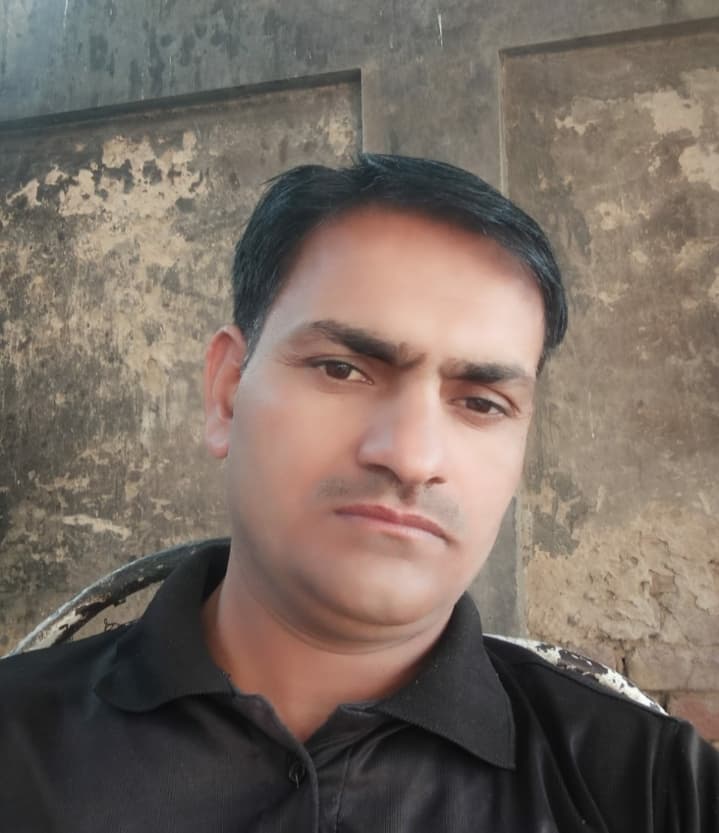 Nadir Bhatti cricket player profile photo
