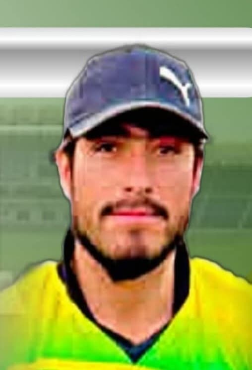 Muhammad Hassan