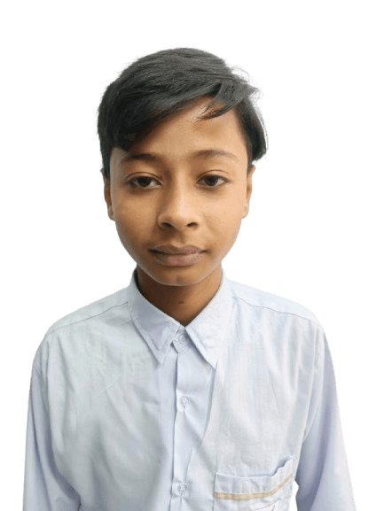 Ahmed