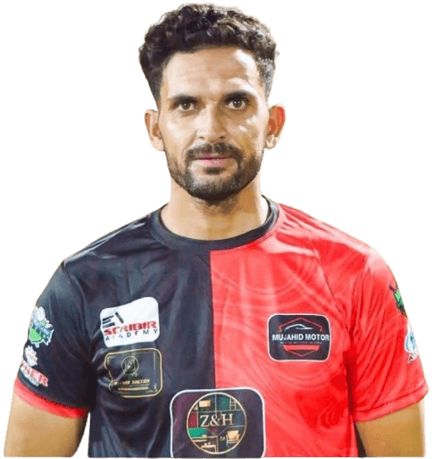 Abdul Nasir cricket player profile photo