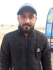 Hafiz Rizwan