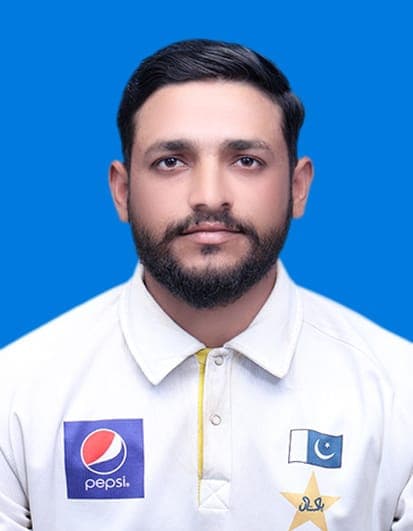 Qais Malik