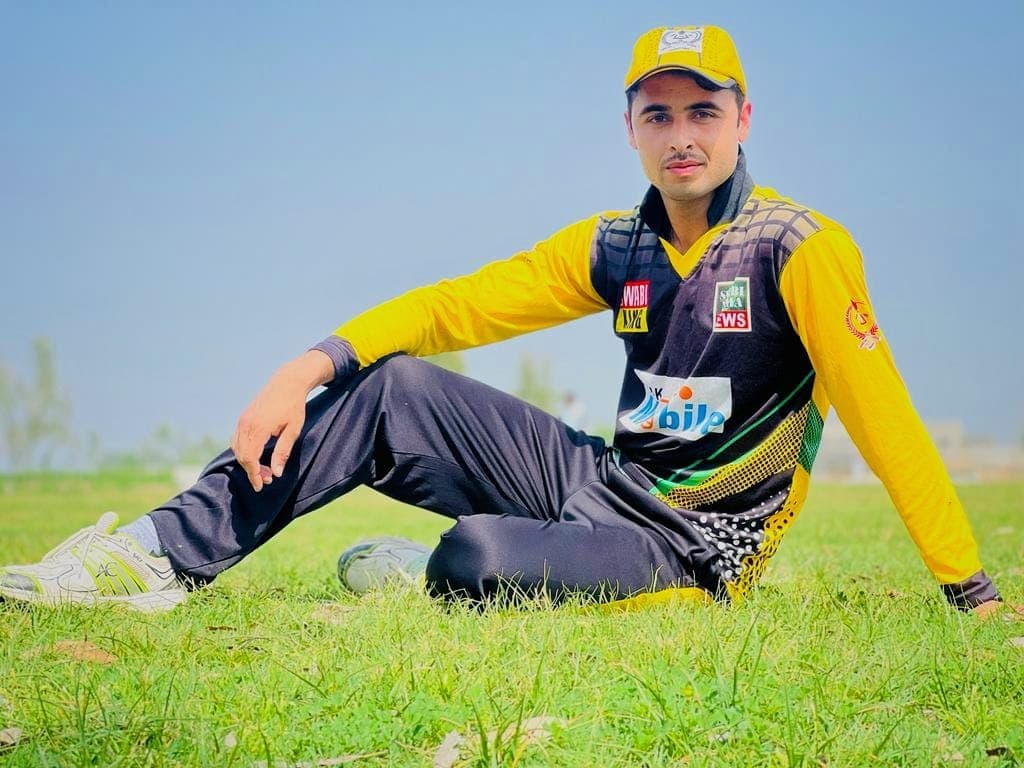 Tariq Khan