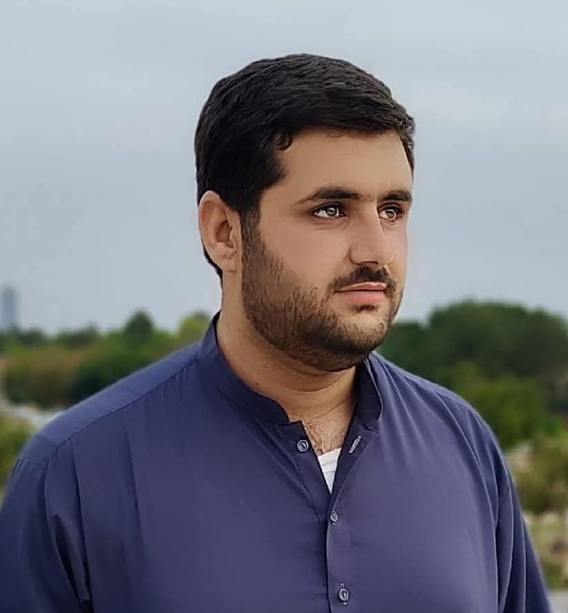 Tahir Niazi cricket player photo
