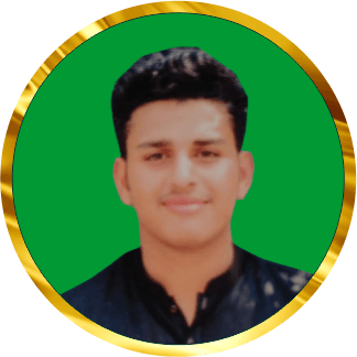 Syed Usama