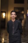 Huzaifa Shahrukh