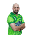 Nawaf Ahmed