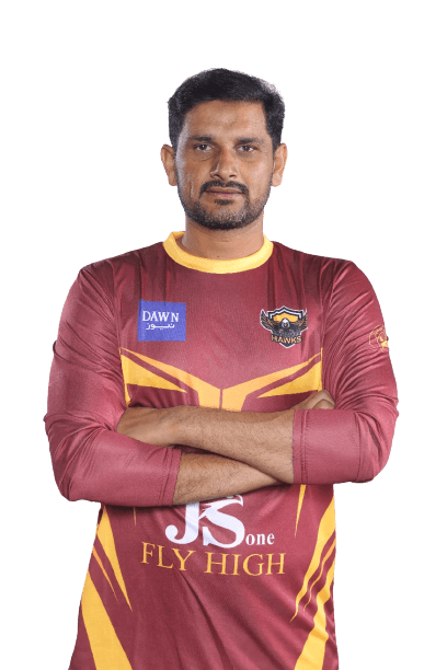 Sohail Akhtar cricket player profile photo