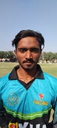Maqsood Ul Hassan