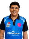 Vijay Sanghavi