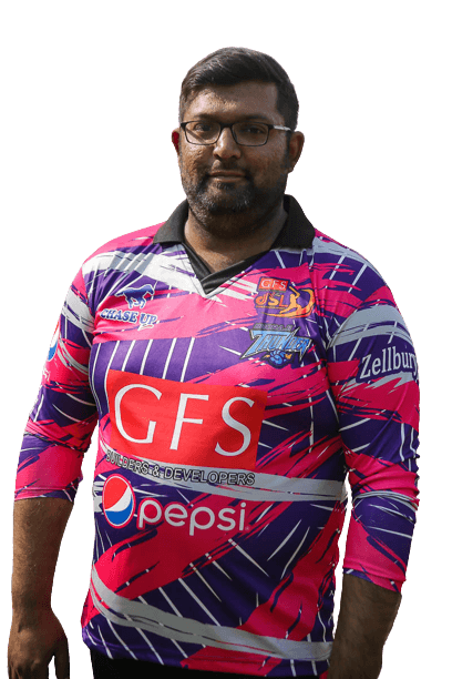 Jawad Pothiawala cricket player photo