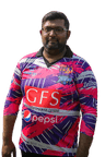 Jawad Pothiawala